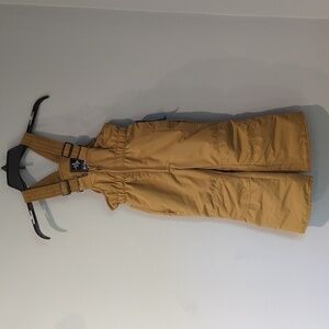 NWT. Pulse toddler snow pants. Pulse brand snow pants. 2T.